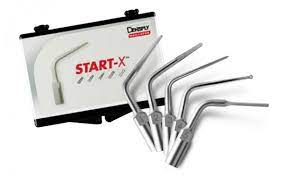 Start-X Tips